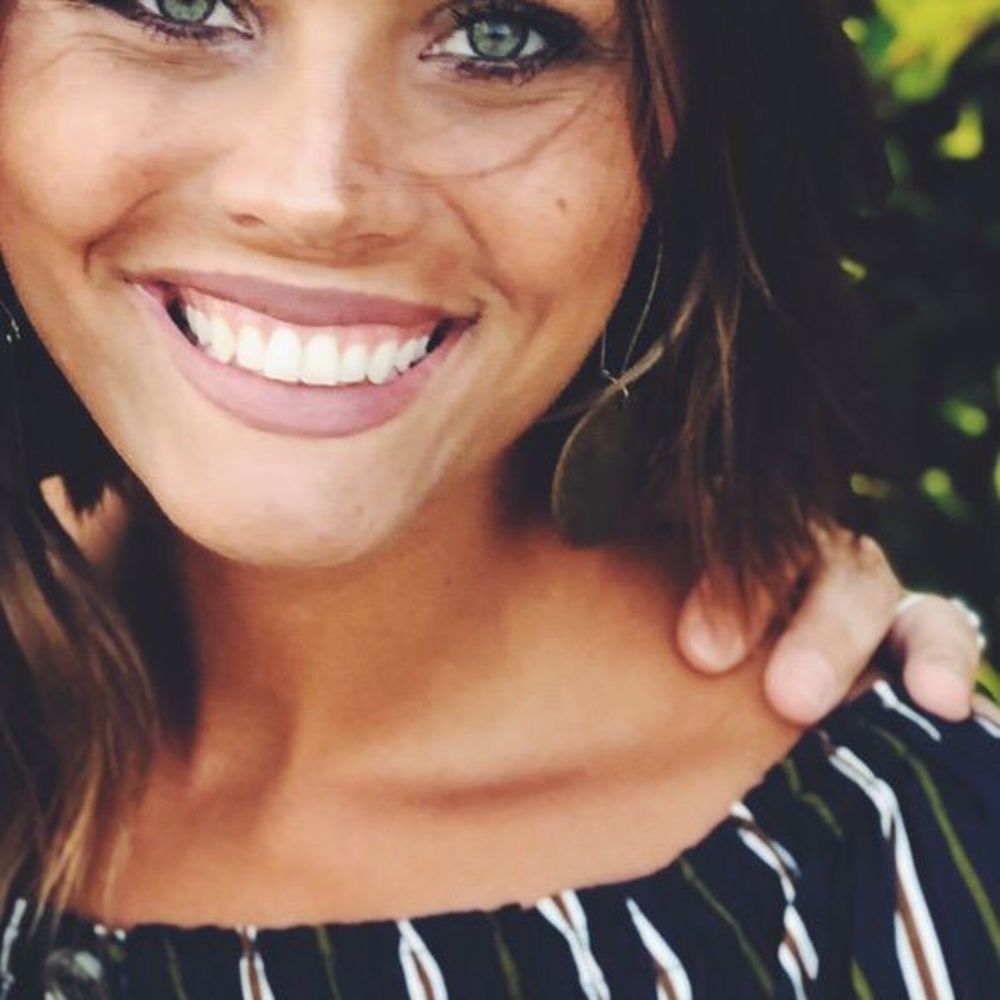 Meet your Posher, Allyson